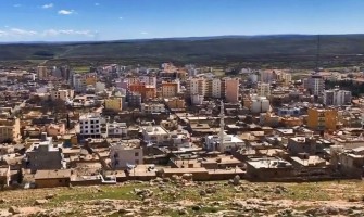 Mardin Dargeçit İlçesi - ABK Plastik Ambalaj