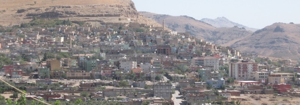 Mardin Derik İlçesi - ABK Plastik Ambalaj