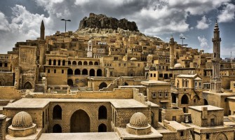 Mardin Kızıltepe İlçesi - ABK Plastik Ambalaj