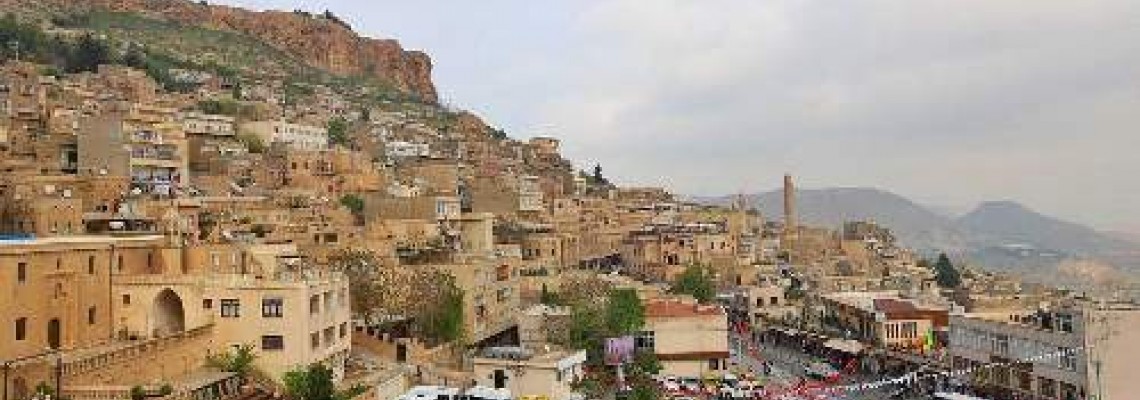 Mardin Mazıdağı İlçesi - ABK Plastik Ambalaj