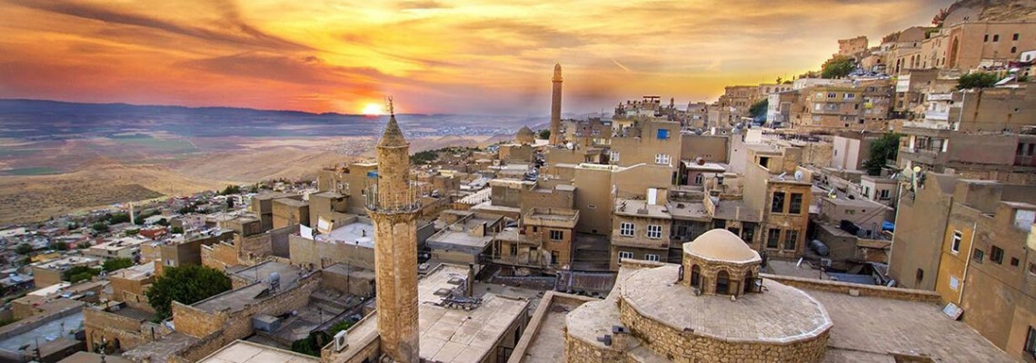 Mardin Midyat İlçesi - ABK Plastik Ambalaj