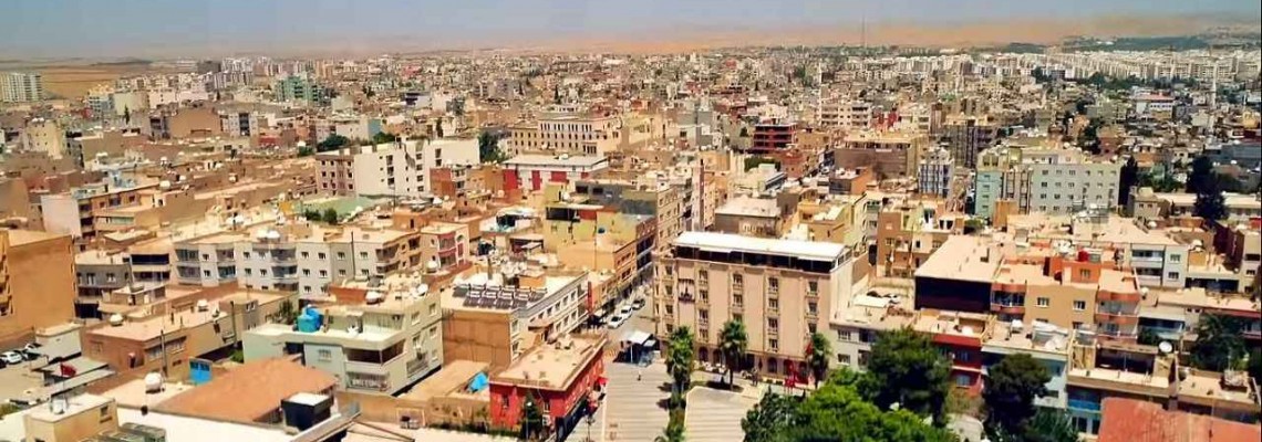 Mardin Nusaybin İlçesi - ABK Plastik Ambalaj