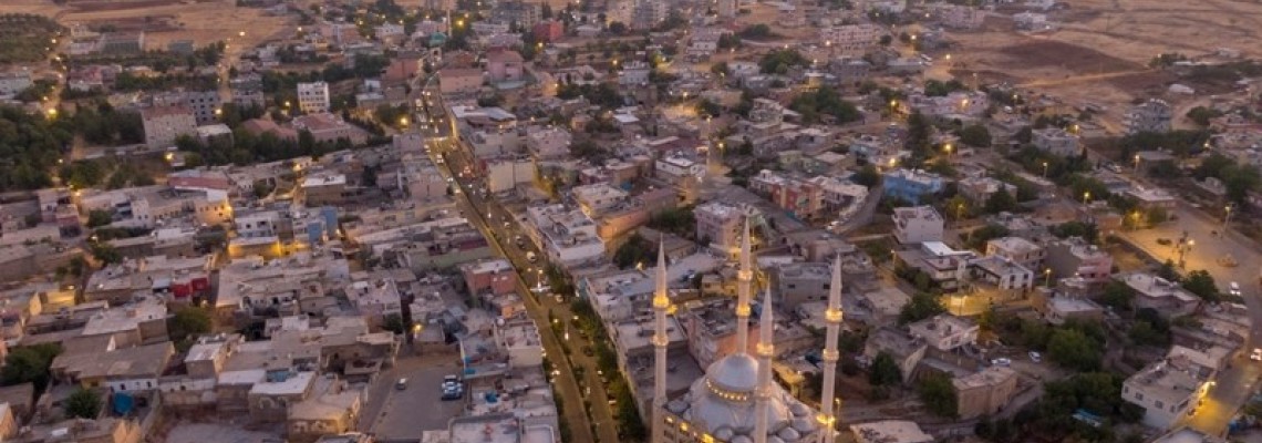 Mardin Ömerli İlçesi - ABK Plastik Ambalaj