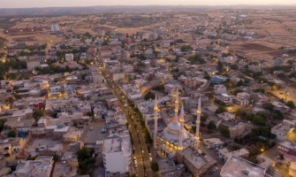 Mardin Ömerli İlçesi - ABK Plastik Ambalaj