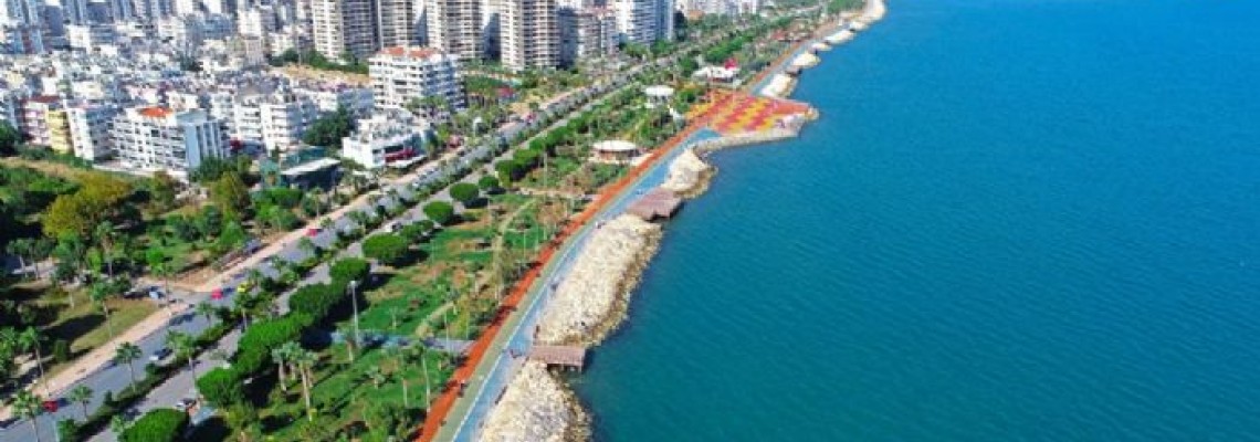 Mersin Akdeniz İlçesi - ABK Plastik Ambalaj