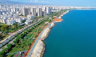 Mersin Akdeniz İlçesi - ABK Plastik Ambalaj