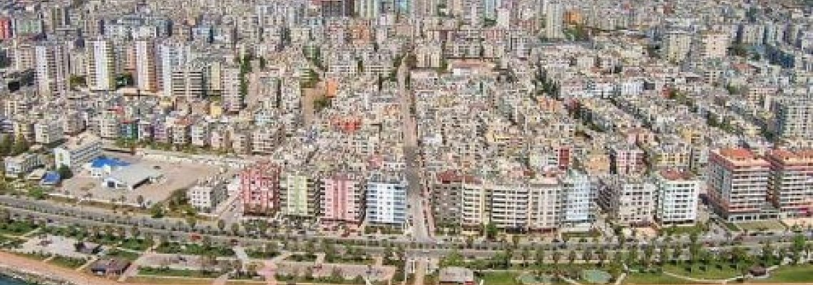 Mersin Tarsus İlçesi - ABK Plastik Ambalaj