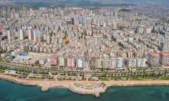 Mersin Tarsus İlçesi - ABK Plastik Ambalaj