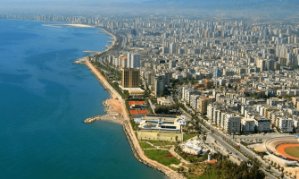 Mersin Yenişehir İlçesi - ABK Plastik Ambalaj