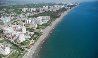 Mersin Mezitli İlçesi - ABK Plastik Ambalaj