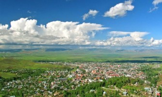 Muş Hasköy İlçesi - ABK Plastik Ambalaj