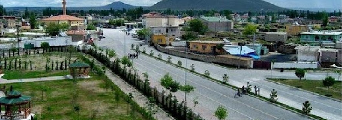 Nevşehir Derinkuyu İlçesi - ABK Plastik Ambalaj