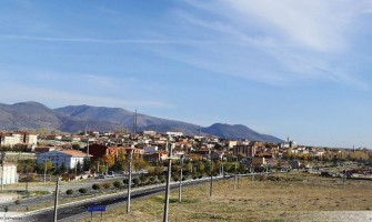 Niğde Altunhisar İlçesi - ABK Plastik Ambalaj