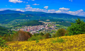 Ordu Akkuş İlçesi - ABK Plastik Ambalaj