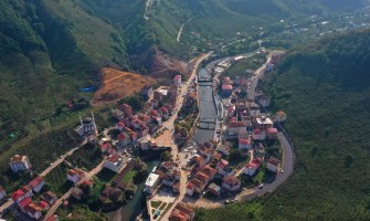 Ordu İkizce İlçesi - ABK Plastik Ambalaj