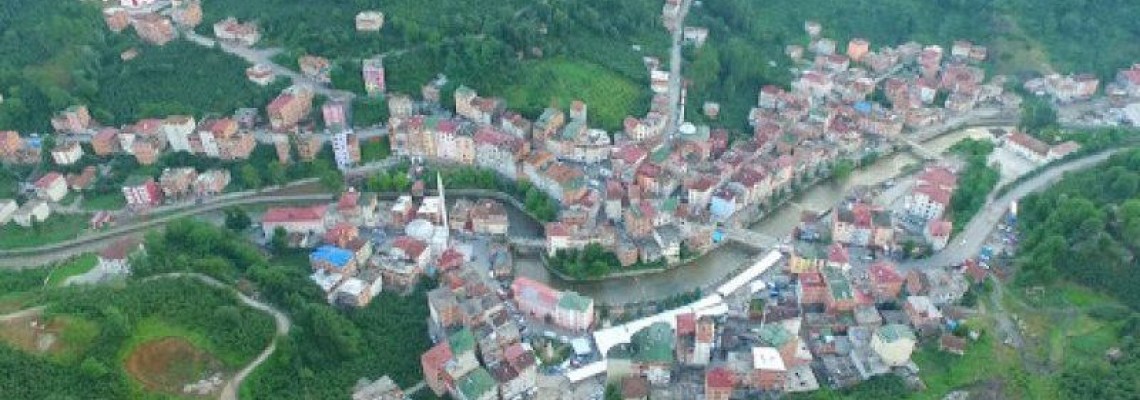 Ordu Kabataş İlçesi - ABK Plastik Ambalaj