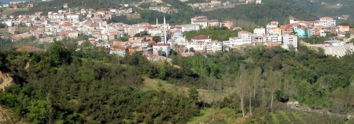 Ordu Korgan İlçesi - ABK Plastik Ambalaj