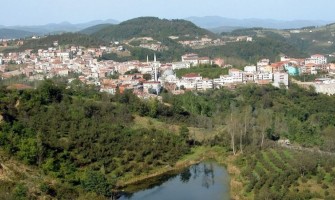 Ordu Korgan İlçesi - ABK Plastik Ambalaj