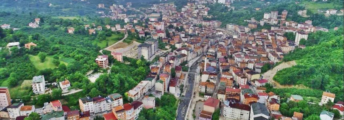 Ordu Kumru İlçesi - ABK Plastik Ambalaj