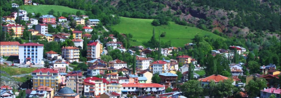 Ordu Mesudiye İlçesi - ABK Plastik Ambalaj