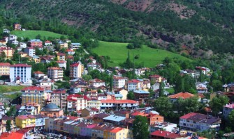 Ordu Mesudiye İlçesi - ABK Plastik Ambalaj