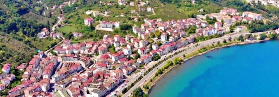 Ordu Perşembe İlçesi - ABK Plastik Ambalaj