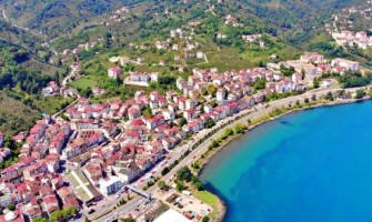 Ordu Perşembe İlçesi - ABK Plastik Ambalaj