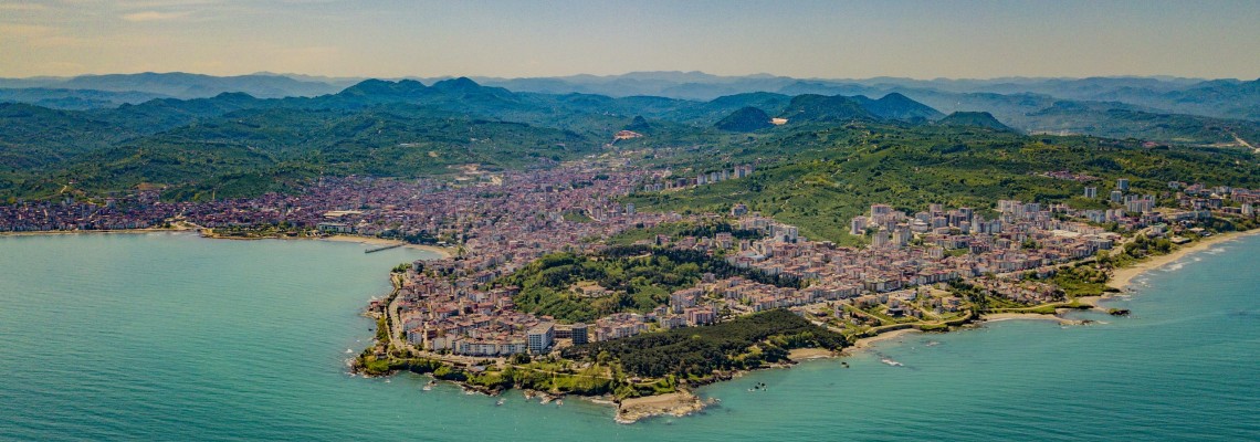 Ordu Ünye İlçesi - ABK Plastik Ambalaj