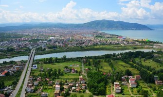 Ordu Altınordu İlçesi - ABK Plastik Ambalaj