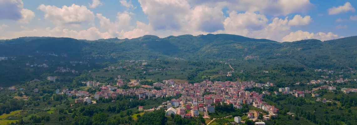 Ordu Aybastı İlçesi - ABK Plastik Ambalaj