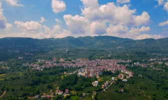 Ordu Aybastı İlçesi - ABK Plastik Ambalaj