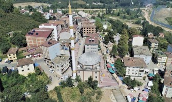 Ordu Çatalpınar İlçesi - ABK Plastik Ambalaj