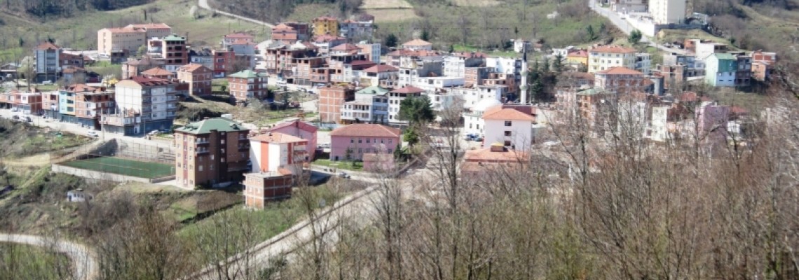 Ordu Çaybaşı İlçesi - ABK Plastik Ambalaj