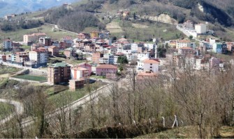 Ordu Çaybaşı İlçesi - ABK Plastik Ambalaj