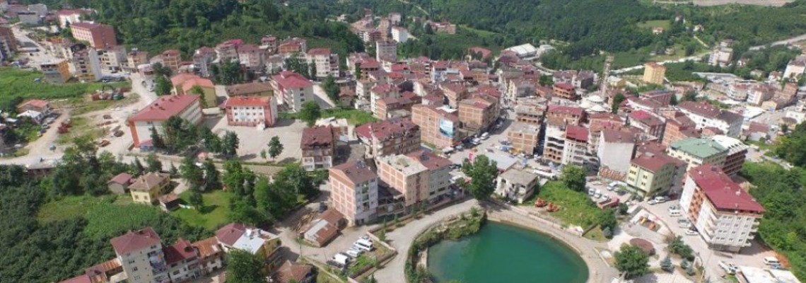 Ordu Gölköy İlçesi - ABK Plastik Ambalaj