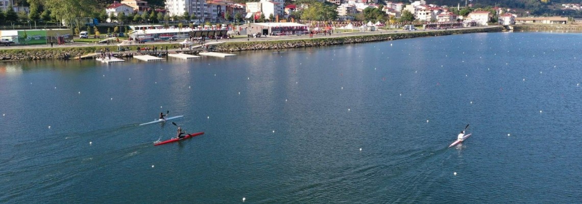 Ordu Gülyalı İlçesi - ABK Plastik Ambalaj