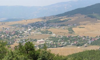 Osmaniye Hasanbeyli İlçesi - ABK Plastik Ambalaj