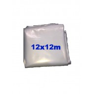 Şeffaf Sera Naylonu 12x12