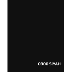Pvc 450 DNY Polyester Siyah Tentelik Branda