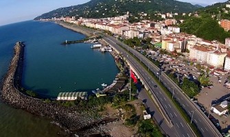 Rize Çayeli İlçesi - ABK Plastik Ambalaj