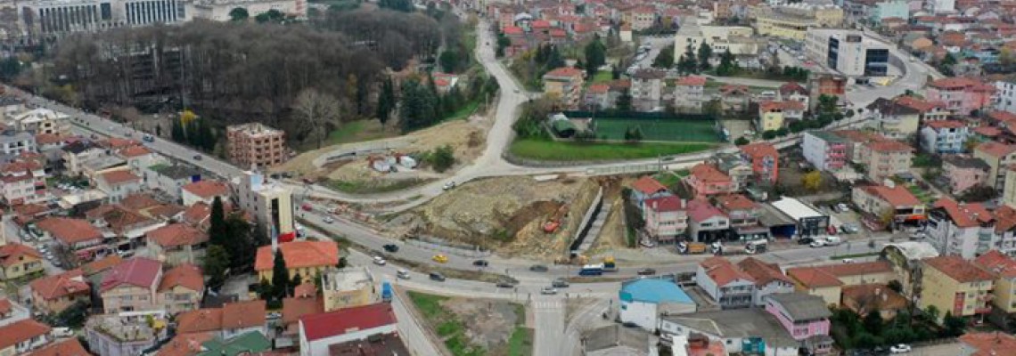 Sakarya Adapazarı İlçesi - ABK Plastik Ambalaj