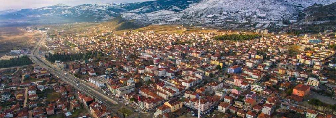 Sakarya Pamukova İlçesi - ABK Plastik Ambalaj