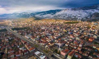 Sakarya Pamukova İlçesi - ABK Plastik Ambalaj