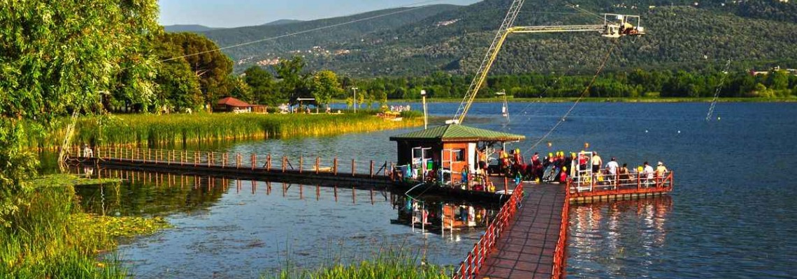 Sakarya Sapanca İlçesi - ABK Plastik Ambalaj