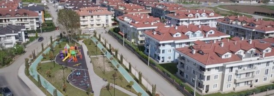 Sakarya Serdivan İlçesi - ABK Plastik Ambalaj