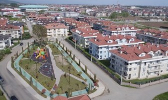 Sakarya Serdivan İlçesi - ABK Plastik Ambalaj