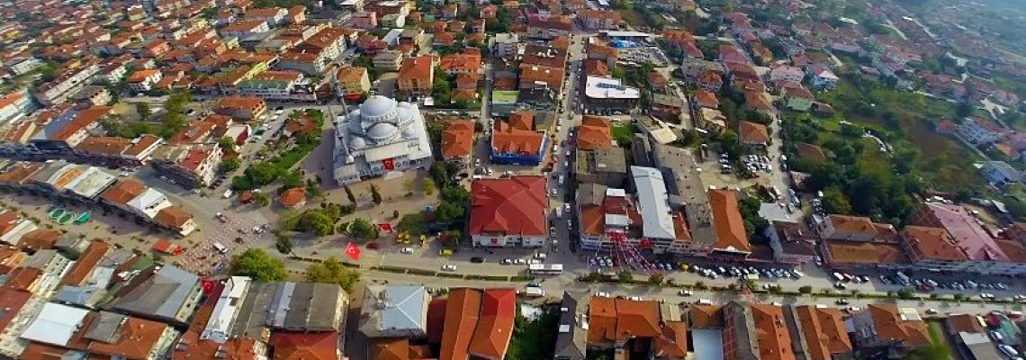 Sakarya Akyazı İlçesi - ABK Plastik Ambalaj