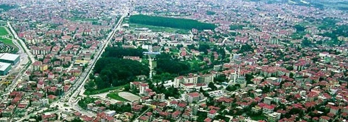 Sakarya Arifiye İlçesi - ABK Plastik Ambalaj