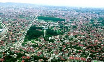 Sakarya Arifiye İlçesi - ABK Plastik Ambalaj