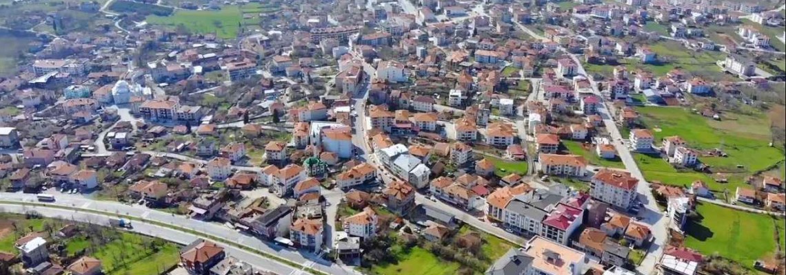 Sakarya Ferizli İlçesi - ABK Plastik Ambalaj